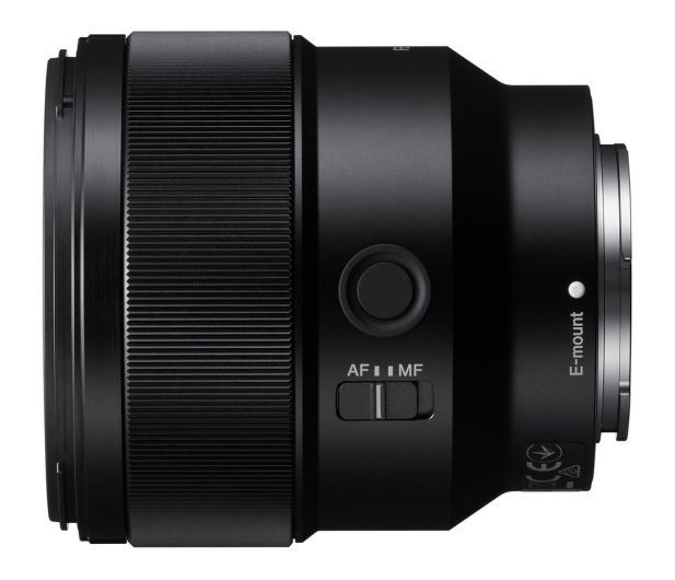 Sony FE 85mm f/1.8 - 1195733 - zdjęcie 3
